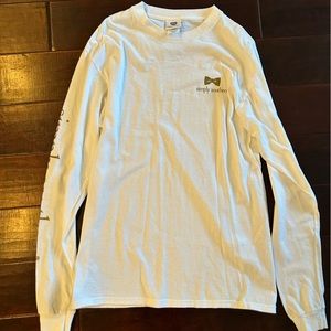 simply southern long sleeve shirt. size medium.